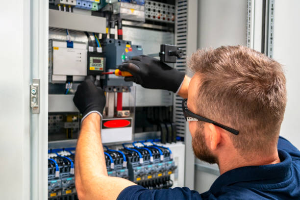 Woodway, WA Electrician Company