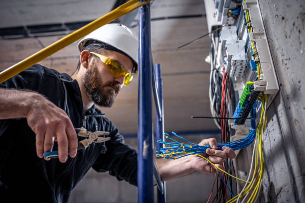 Best Generator Installation Services  in Woody, WA