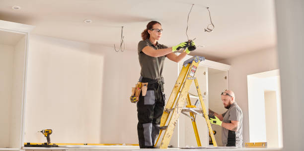 Best Home Electrical Repair  in Woody, WA