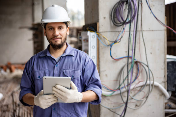 Best Local Electrician Companies  in Woody, WA