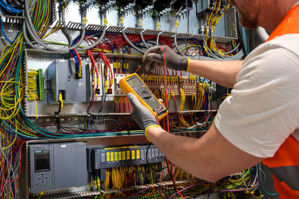 Best Emergency Electrician Near Me  in Woody, WA