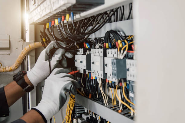  Woody, WA Electrician Pros